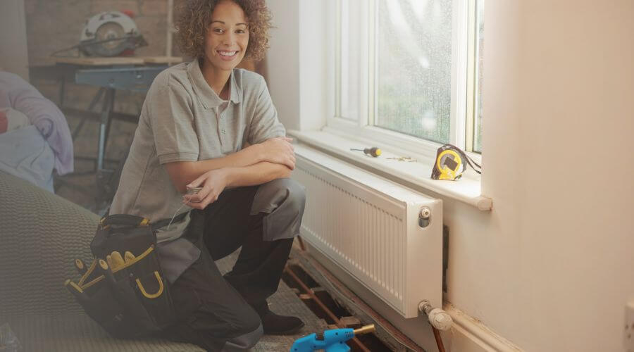 Professional emergency plumbing in Silver Lake, IN